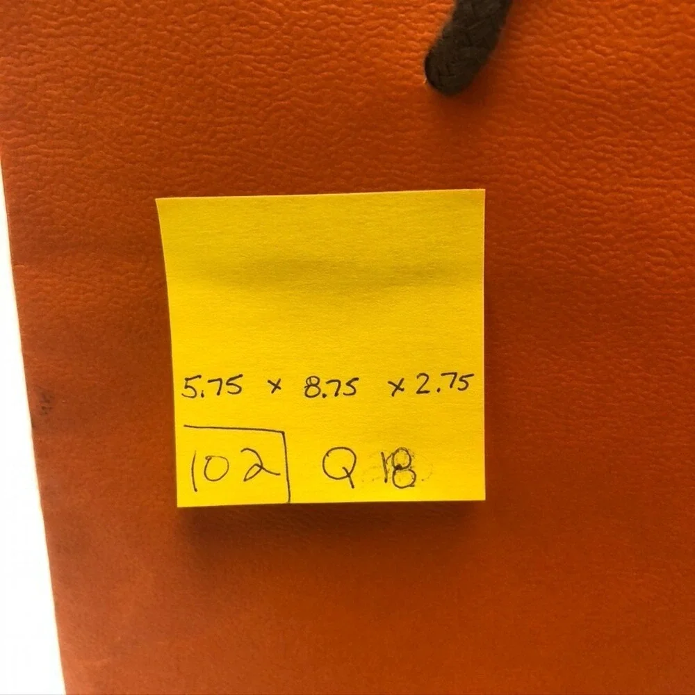 HERMÈS measurements can